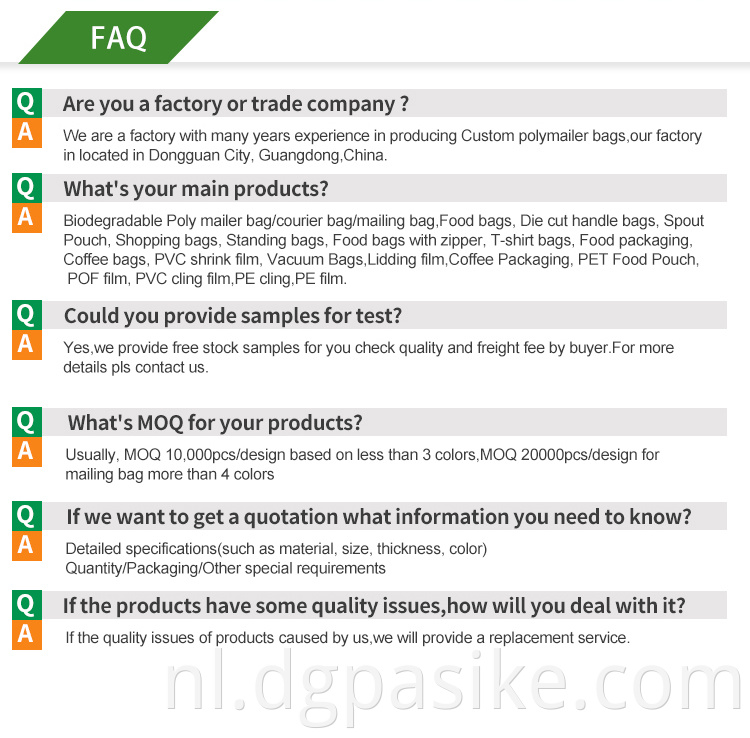 Faq